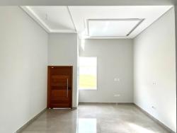 #562 - Casa para Venda em Caçapava - SP
