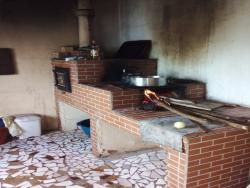#594 - Chácara para Venda em São Luíz do Paraitinga - SP