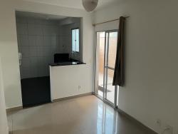 #649 - Apartamento para Venda em Taubaté - SP