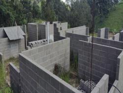 #887 - Chácara para Venda em Natividade da Serra - SP