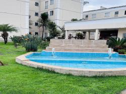 #897 - Apartamento para Venda em Taubaté - SP