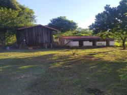 #931 - Chácara para Venda em Taubaté - SP