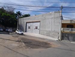 Locação em Jardim Presidente Dutra - Guarulhos