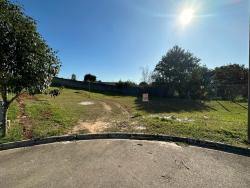 #968 - Terreno para Venda em Caçapava - SP