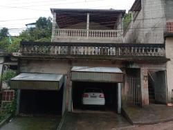 #982 - Sobrado para Venda em Santa Branca - SP