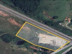 #986 - Terreno para Venda em Jacareí - SP