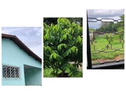#994 - Casa para Venda em Caçapava - SP