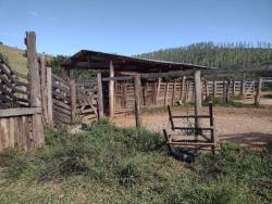 #162 - Fazenda para Venda em Redenção da Serra - SP