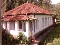 Venda em Centro - São Luíz do Paraitinga