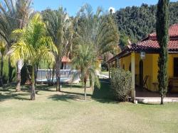 #333 - Chácara para Venda em Santa Branca - SP